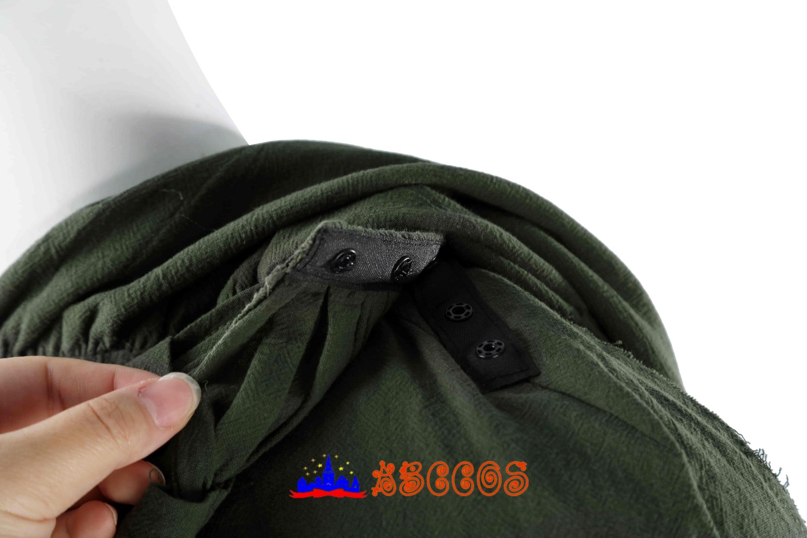 A Knight of the Seven Kingdoms Dunk cosplay costume-ABCcosplay