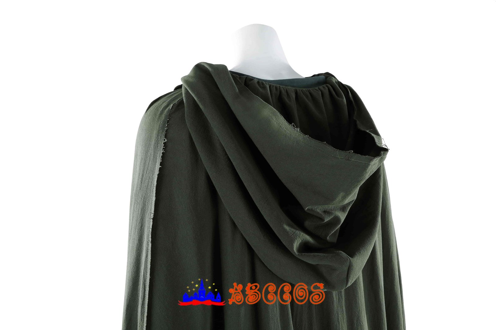 A Knight of the Seven Kingdoms Dunk cosplay costume-ABCcosplay