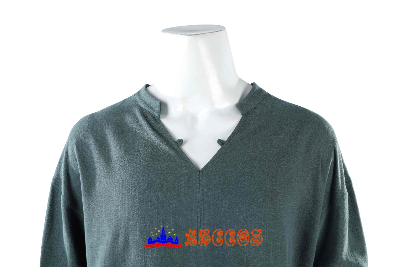 A Knight of the Seven Kingdoms Dunk cosplay costume-ABCcosplay