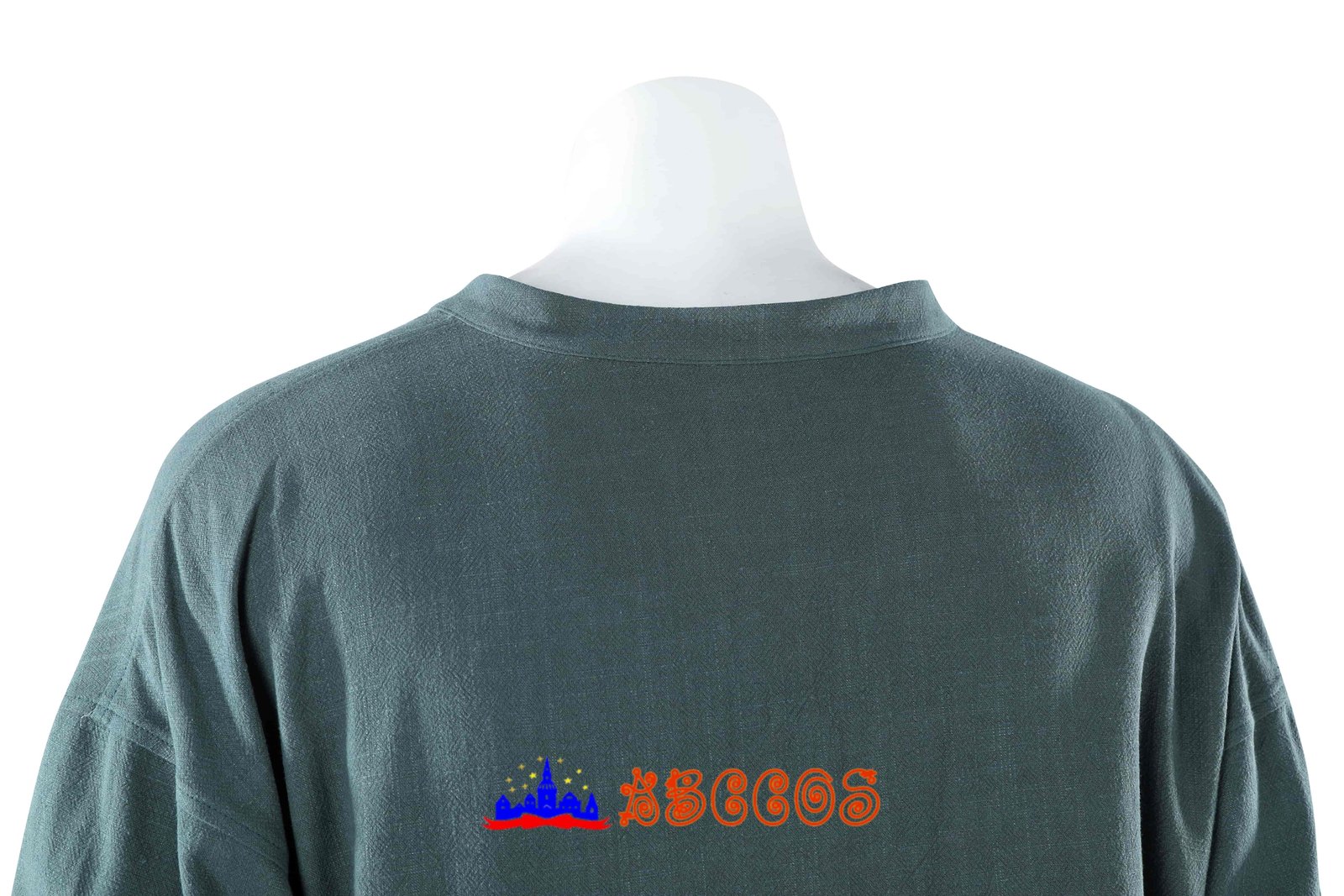 A Knight of the Seven Kingdoms Dunk cosplay costume-ABCcosplay