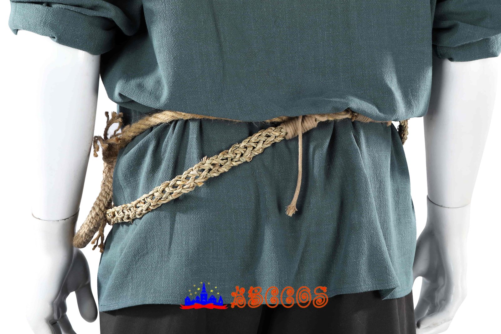 A Knight of the Seven Kingdoms Dunk cosplay costume-ABCcosplay