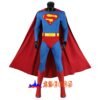 Superman 1978 Christopher Reeve cosplay costume