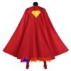 Superman 1978 Christopher Reeve cosplay costume