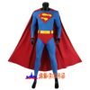 Superman 1978 Christopher Reeve cosplay costume