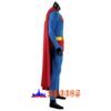 Superman 1978 Christopher Reeve cosplay costume