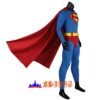 Superman 1978 Christopher Reeve cosplay costume