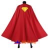Superman 1978 Christopher Reeve cosplay costume