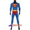 Superman 1978 Christopher Reeve cosplay costume