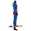 Superman 1978 Christopher Reeve cosplay costume