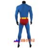 Superman 1978 Christopher Reeve cosplay costume