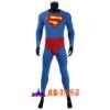 Superman 1978 Christopher Reeve cosplay costume