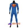 Superman 1978 Christopher Reeve cosplay costume