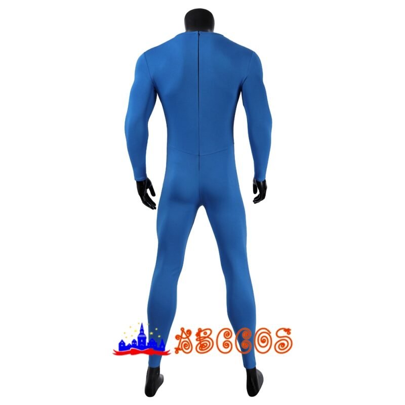 Superman 1978 Christopher Reeve cosplay costume