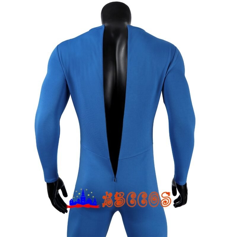 Superman 1978 Christopher Reeve cosplay costume