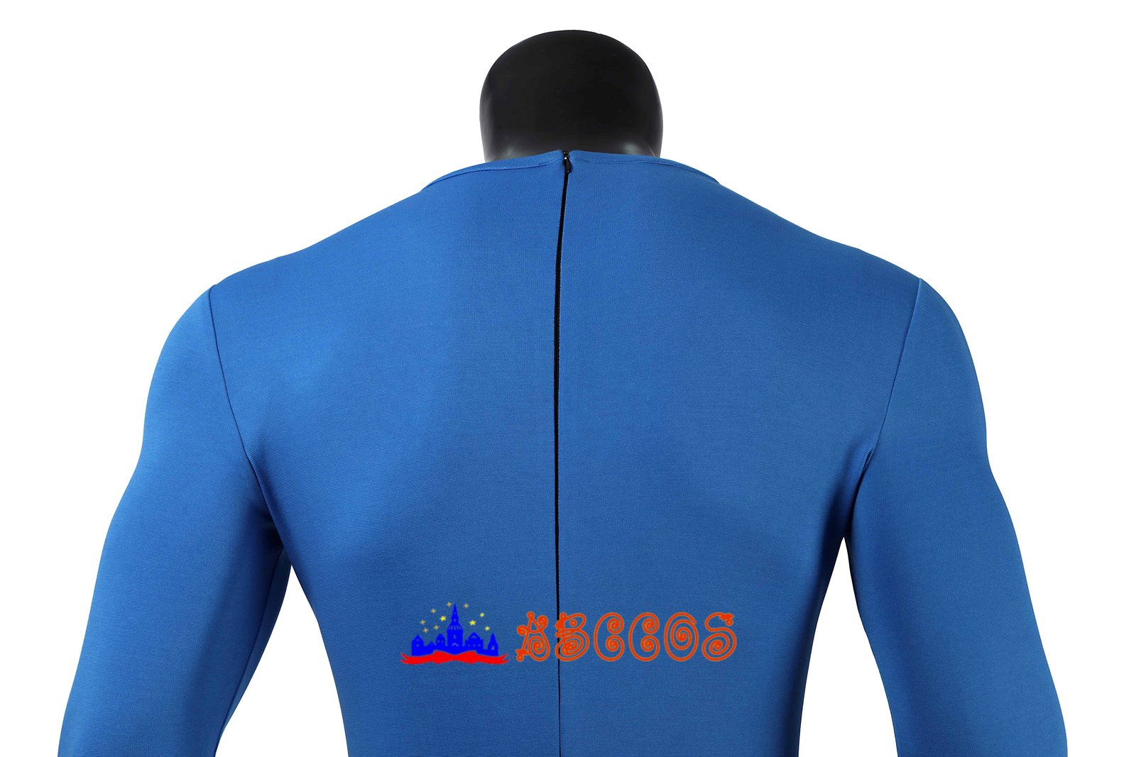 Superman 1978 Christopher Reeve cosplay costume-ABCcosplay
