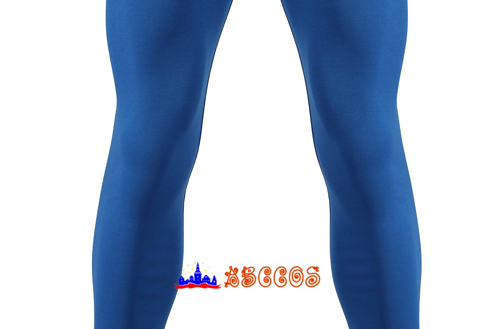 Superman 1978 Christopher Reeve cosplay costume-ABCcosplay