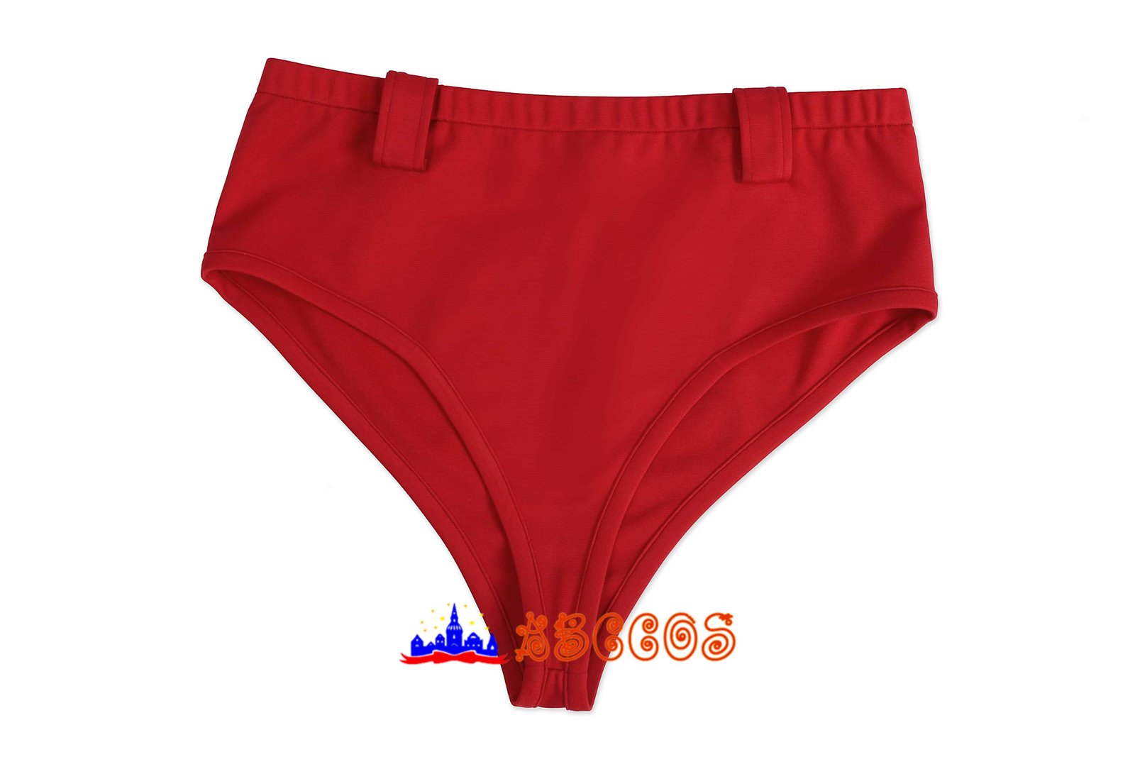 Superman 1978 Christopher Reeve cosplay costume-ABCcosplay