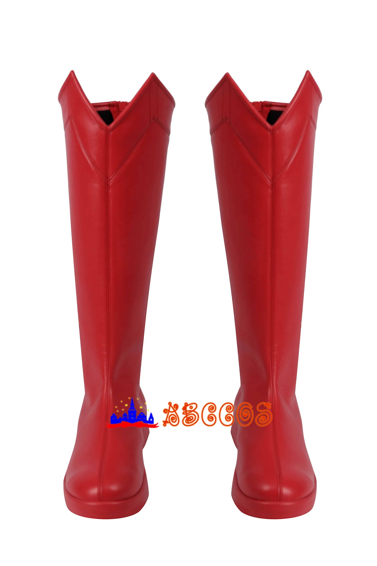 Superman 1978 Christopher Reeve cosplay costume-ABCcosplay