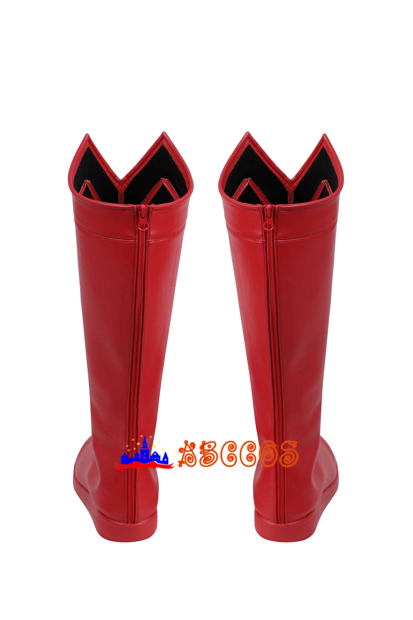 Superman 1978 Christopher Reeve cosplay costume-ABCcosplay