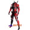 Marvel Rivals Deadpool cosplay costume