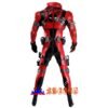 Marvel Rivals Deadpool cosplay costume