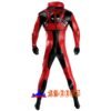 Marvel Rivals Deadpool cosplay costume