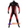 Marvel Rivals Deadpool cosplay costume