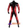 Marvel Rivals Deadpool cosplay costume