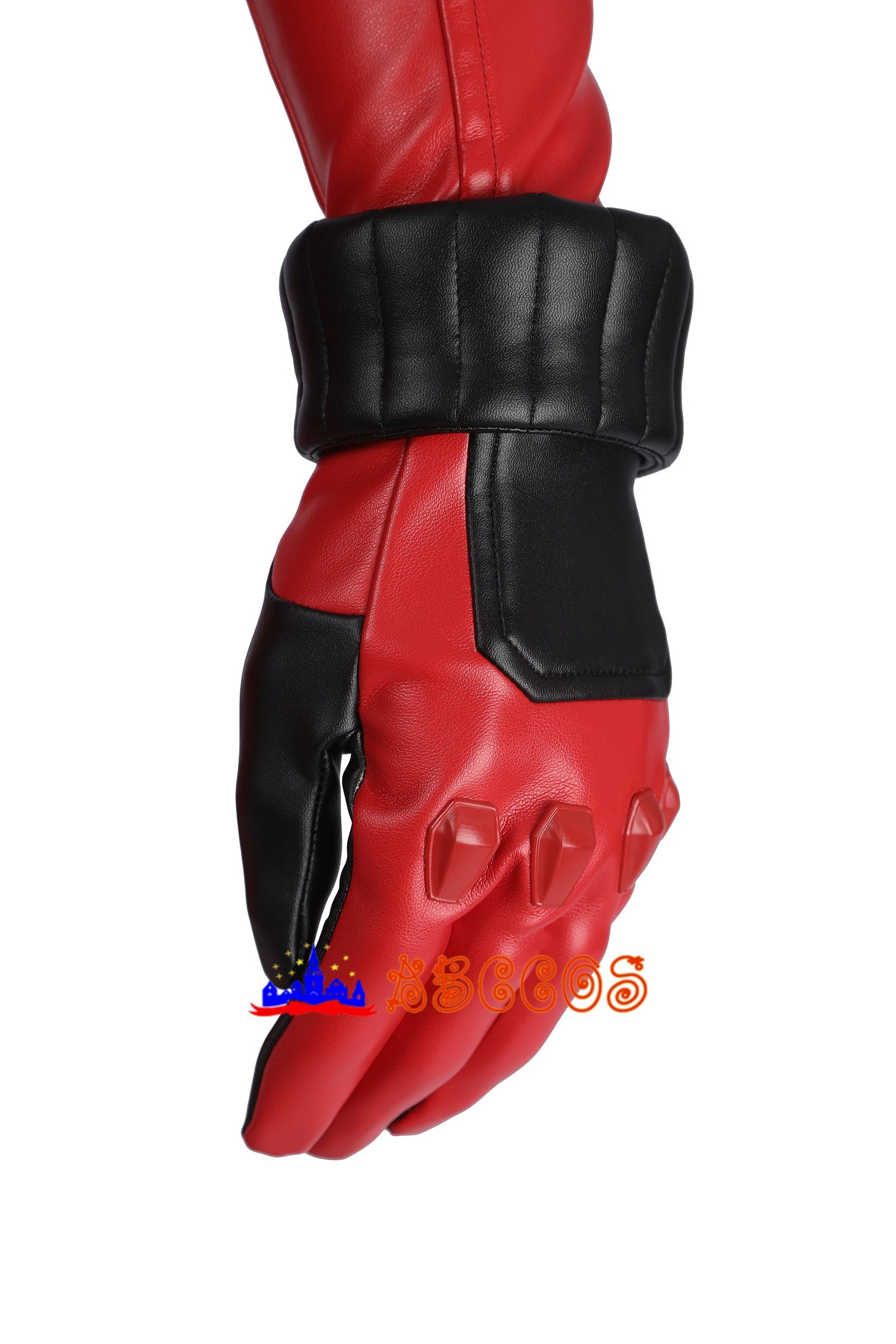 Marvel Rivals Deadpool cosplay costume-ABCcosplay