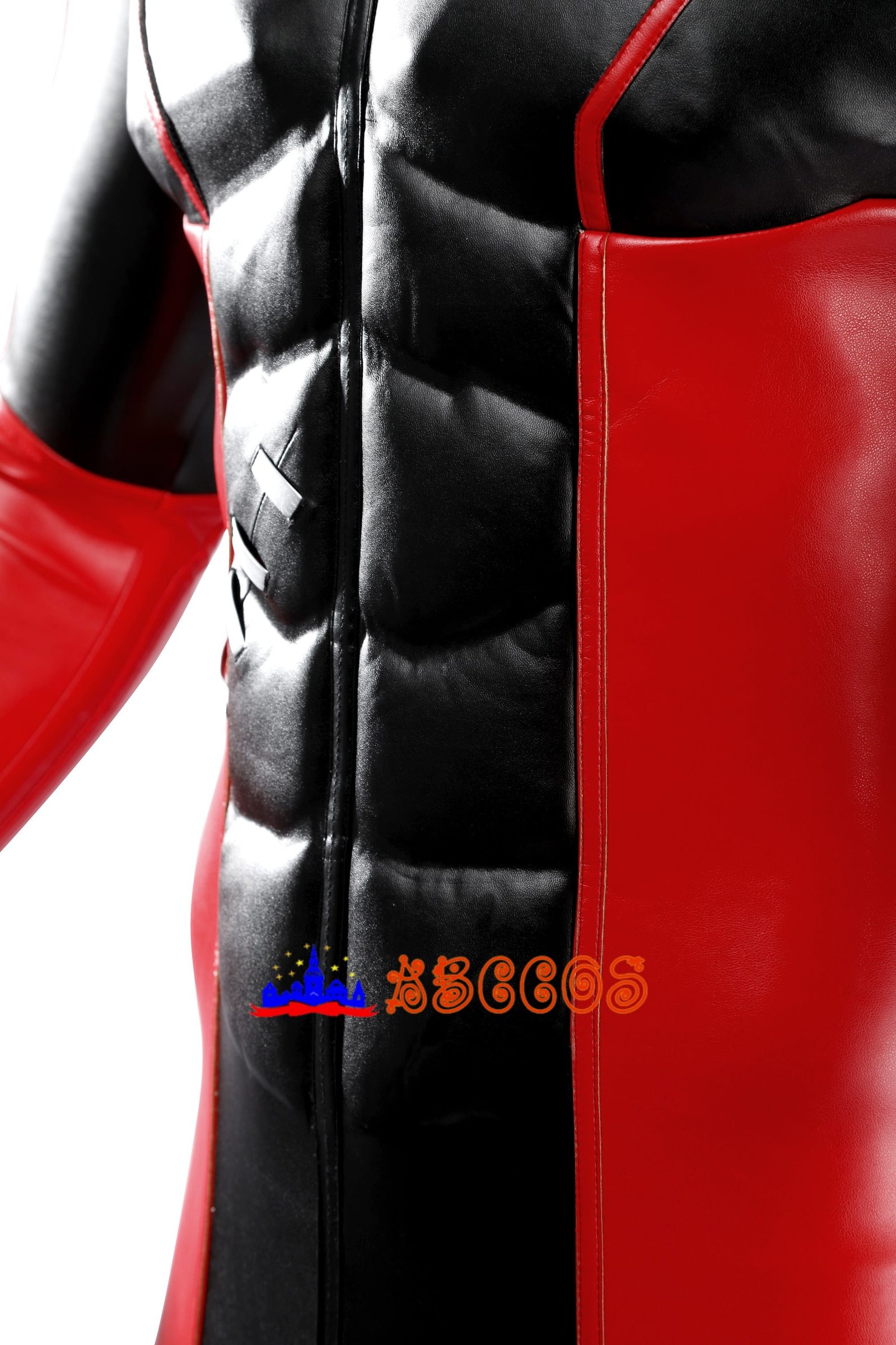 Marvel Rivals Deadpool cosplay costume-ABCcosplay