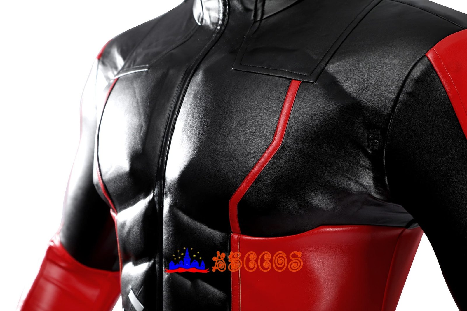 Marvel Rivals Deadpool cosplay costume-ABCcosplay