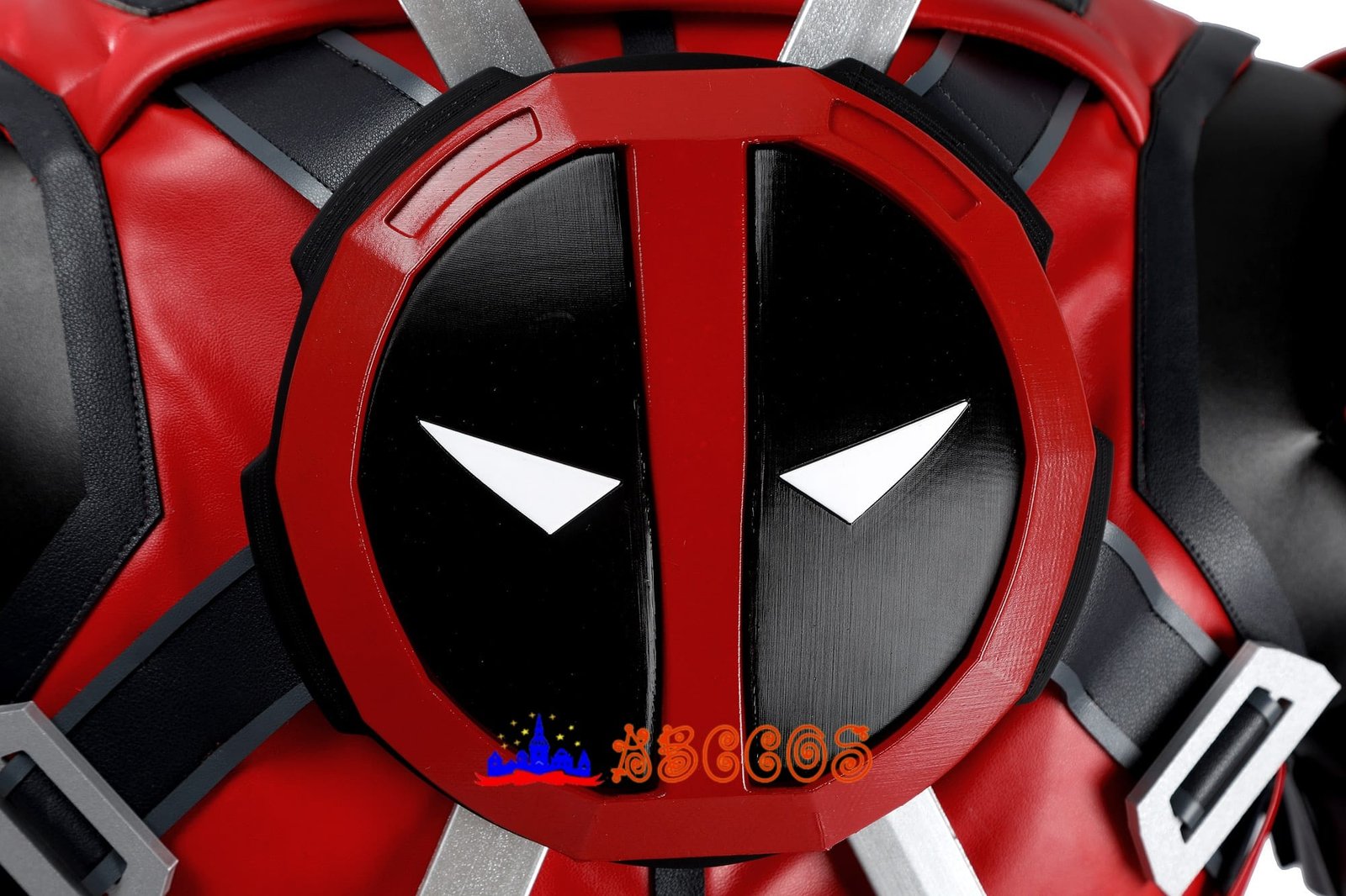 Marvel Rivals Deadpool cosplay costume-ABCcosplay