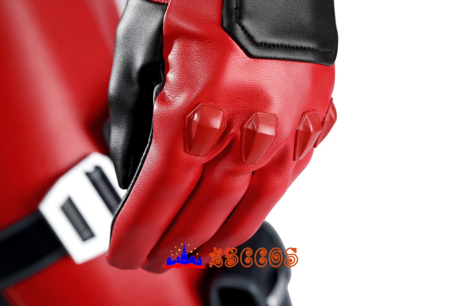 Marvel Rivals Deadpool cosplay costume-ABCcosplay