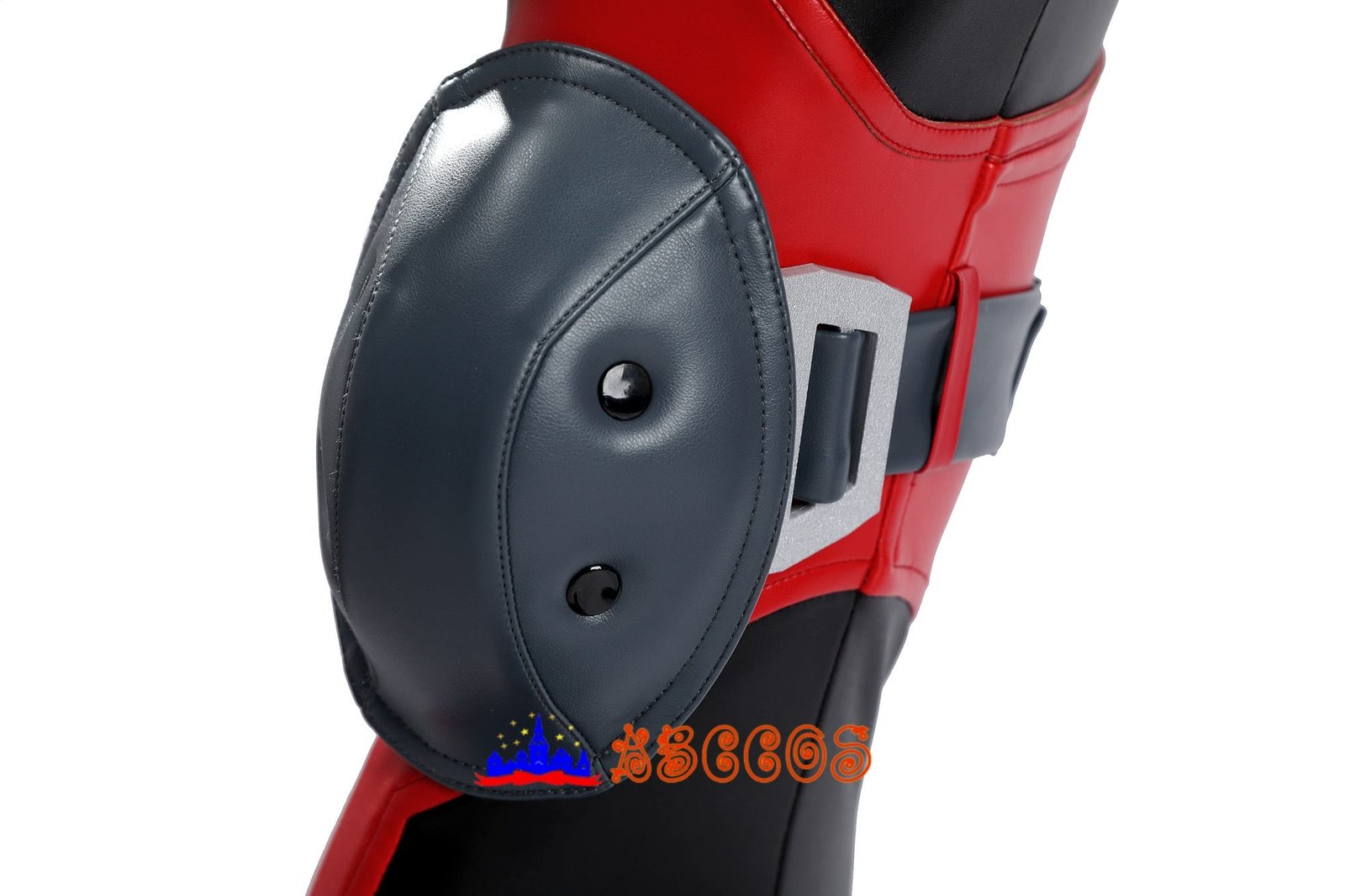 Marvel Rivals Deadpool cosplay costume-ABCcosplay