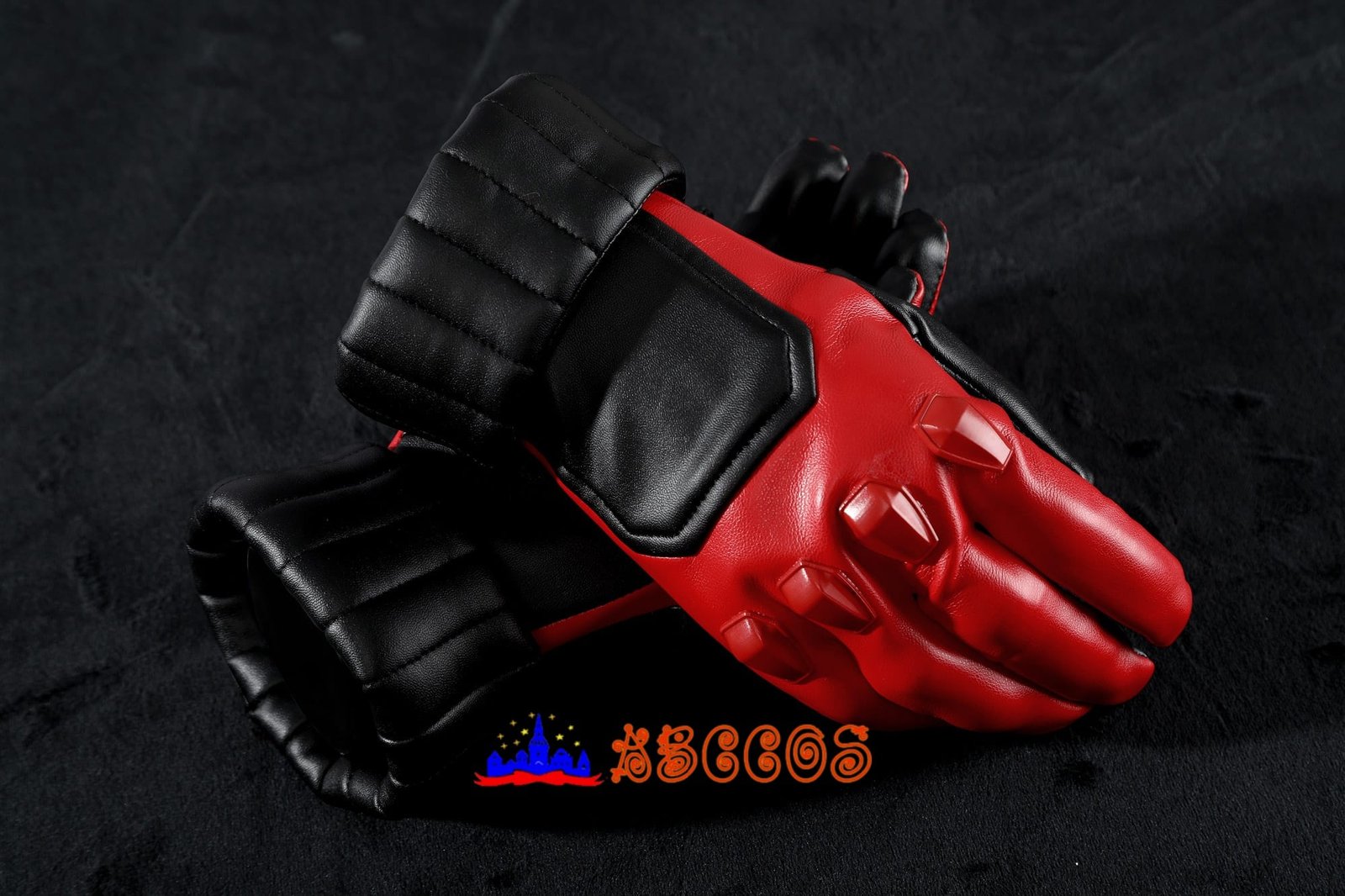 Marvel Rivals Deadpool cosplay costume-ABCcosplay