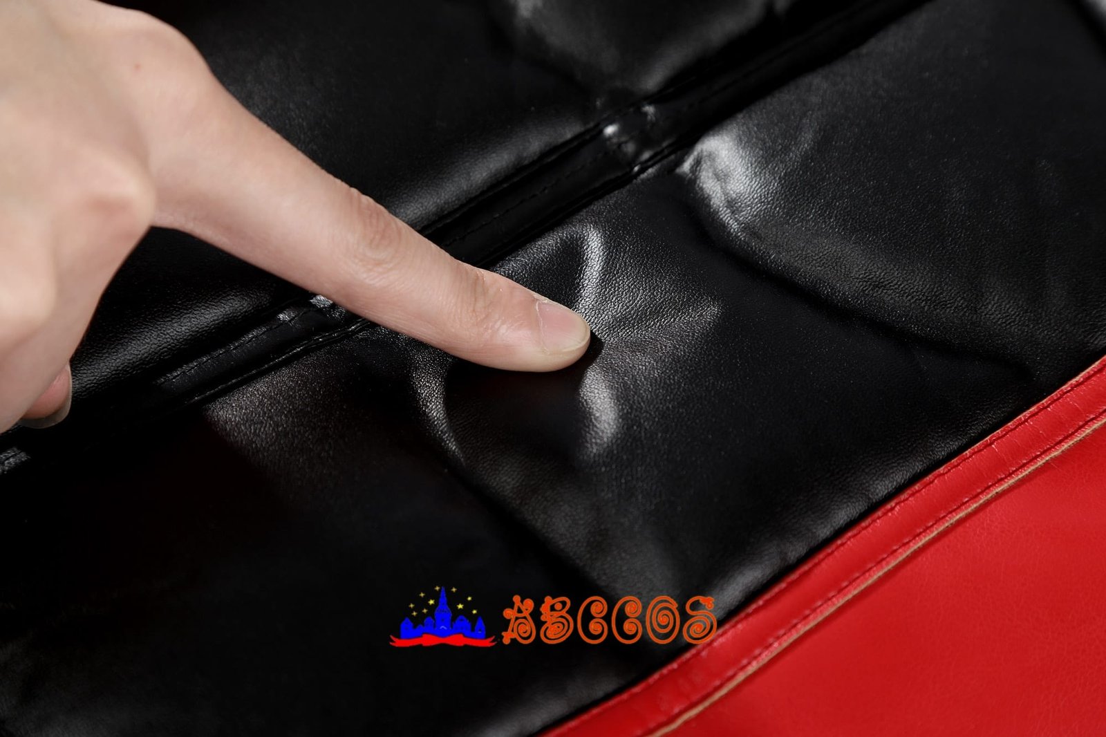 Marvel Rivals Deadpool cosplay costume-ABCcosplay