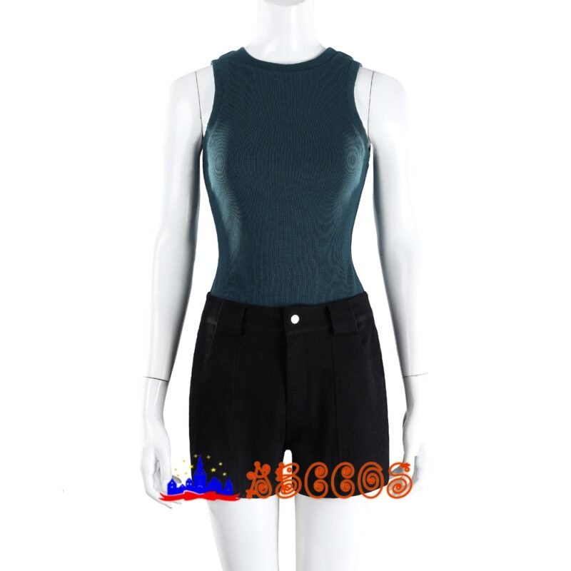 Tomb Raider(Live Action Ver.) Lara Croft cosplay costume