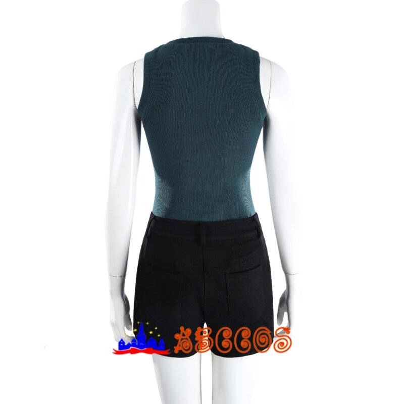 Tomb Raider(Live Action Ver.) Lara Croft cosplay costume