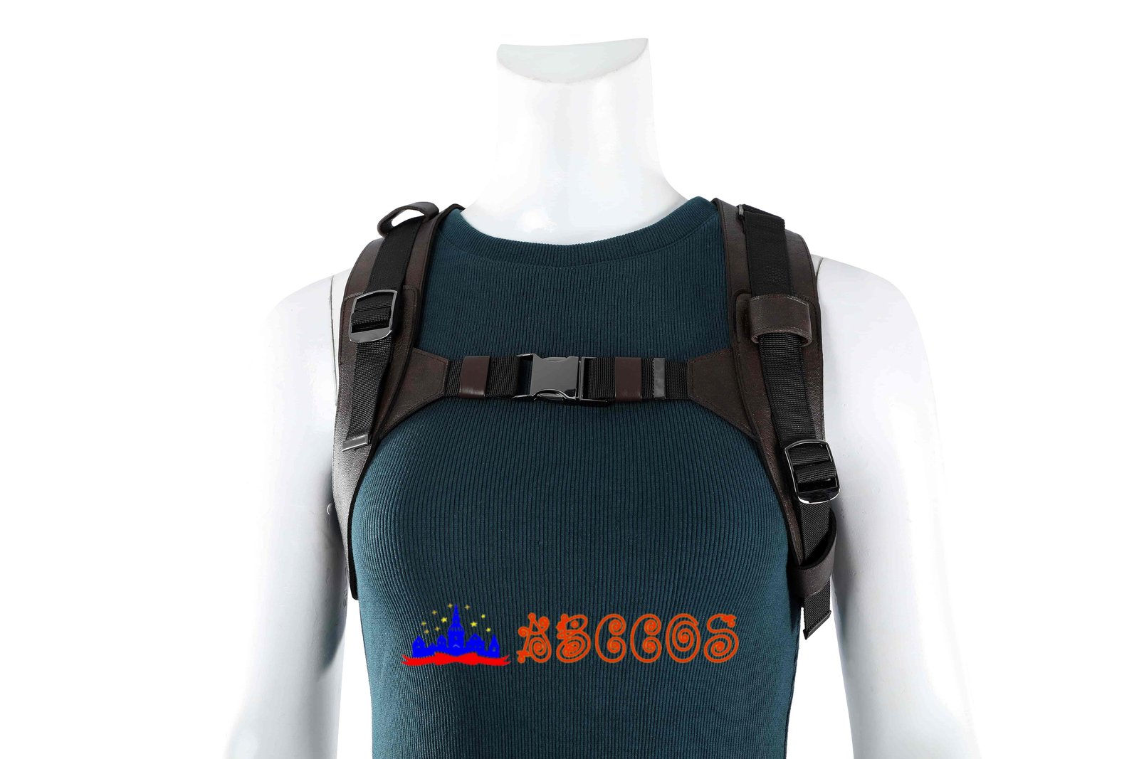 Tomb Raider(Live Action Ver.) Lara Croft cosplay costume-ABCcosplay