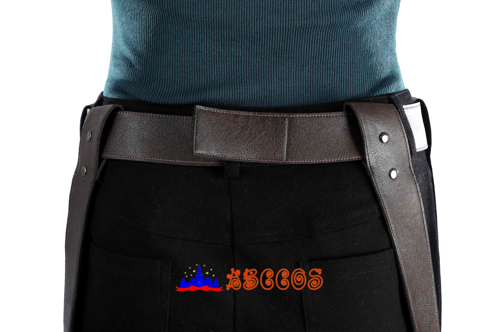 Tomb Raider(Live Action Ver.) Lara Croft cosplay costume-ABCcosplay