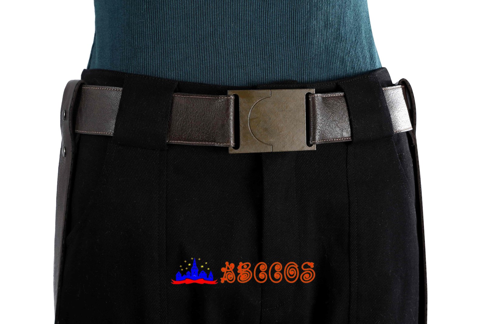 Tomb Raider(Live Action Ver.) Lara Croft cosplay costume-ABCcosplay