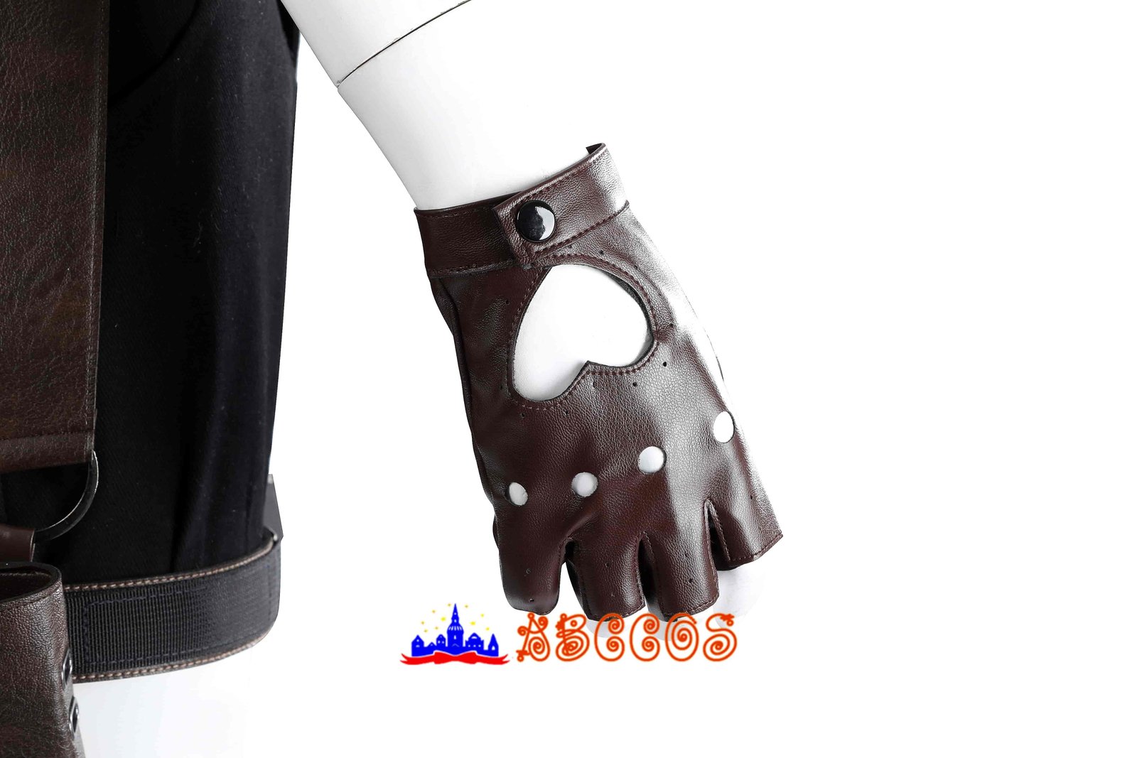 Tomb Raider(Live Action Ver.) Lara Croft cosplay costume-ABCcosplay