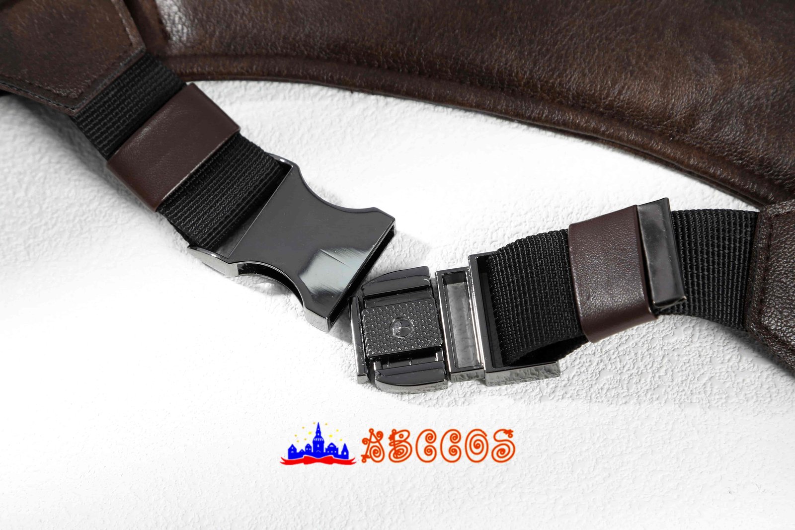 Tomb Raider(Live Action Ver.) Lara Croft cosplay costume-ABCcosplay