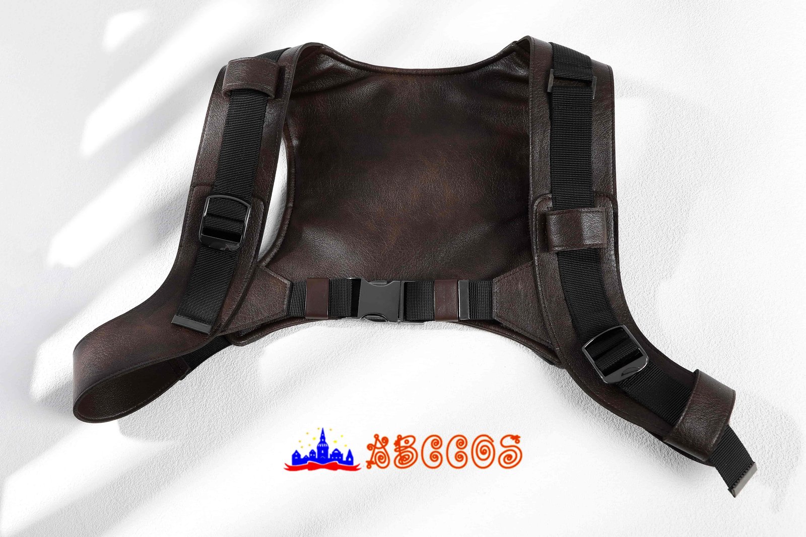 Tomb Raider(Live Action Ver.) Lara Croft cosplay costume-ABCcosplay