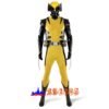 PS5 Marvel’s Wolverine cosplay costume