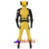 PS5 Marvel’s Wolverine cosplay costume