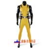 PS5 Marvel’s Wolverine cosplay costume