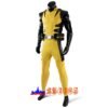 PS5 Marvel’s Wolverine cosplay costume