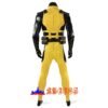 PS5 Marvel’s Wolverine cosplay costume