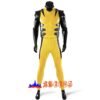 PS5 Marvel’s Wolverine cosplay costume